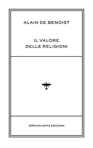 Il Valore Delle Religioni