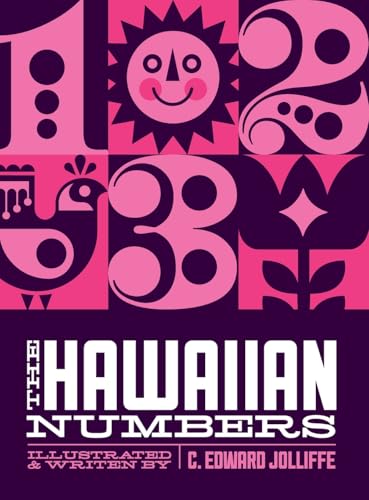 The Hawaiian Numbers: The Fun Way To Learn The Hawaiian Numbers: 2