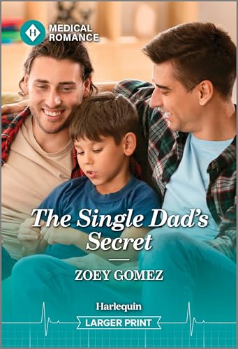 The Single Dad'S Secret