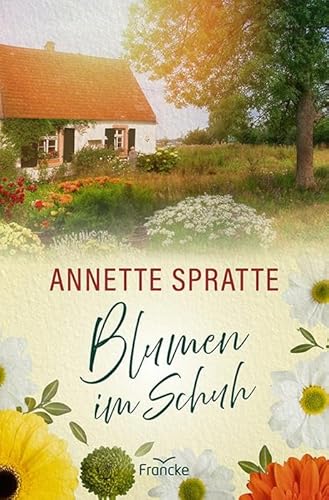 Blumen Im Schuh