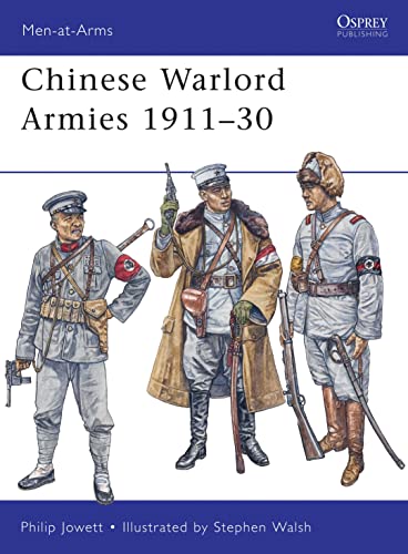 Chinese Warlord Armies 1911-30: No. 463