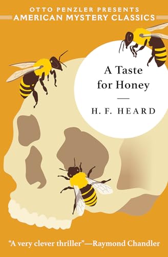 A Taste For Honey: 0
