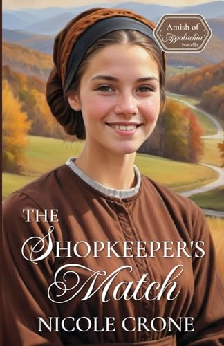 The Shopkeeper'S Match: An Amish Novella: 2