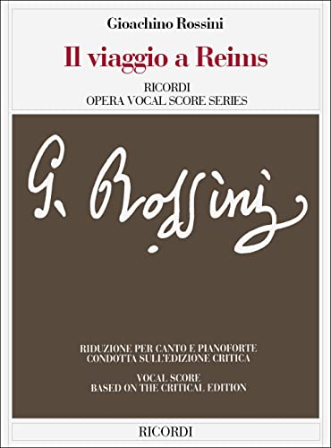 Il Viaggio A Reims