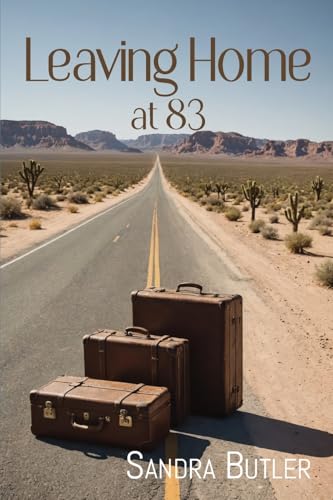 Leaving Home At 83