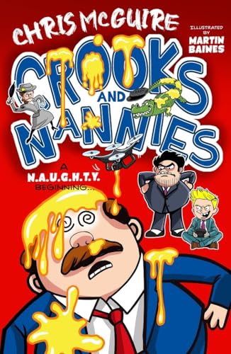 Crooks And Nannies