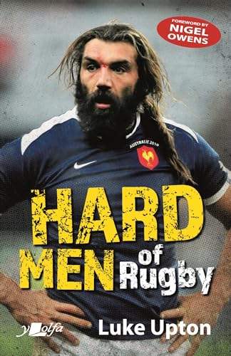 Hard Men Of Rugby