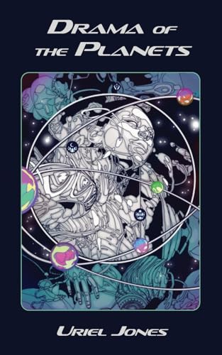 Drama Of The Planets