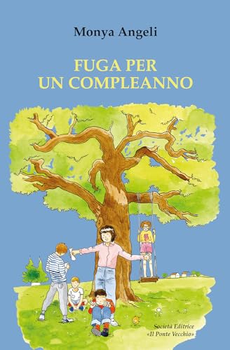 Fuga Per Un Compleanno