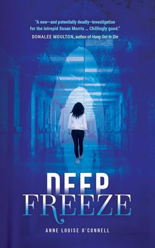 Deep Freeze: 2