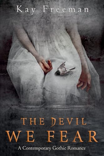 The Devil We Fear: 3