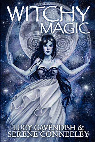 Witchy Magic