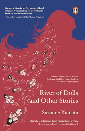 River Of Dolls And Other Stories