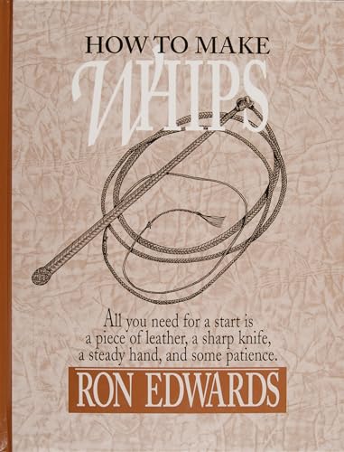 How To Make Whips
