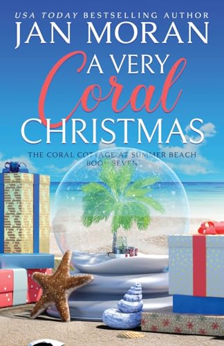 A Very Coral Christmas: 7