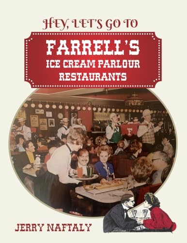 Farrell'S Ice Cream Parlour Restaurants