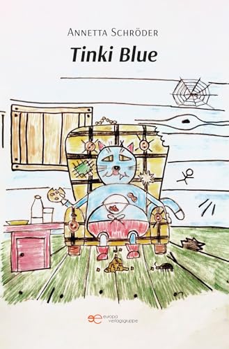 Tinki Blue