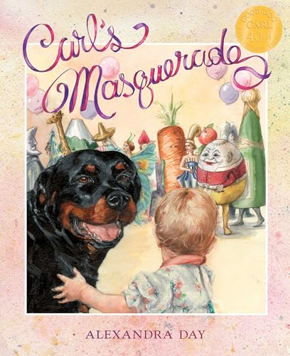 Carl'S Masquerade 40Th Anniversary Edition
