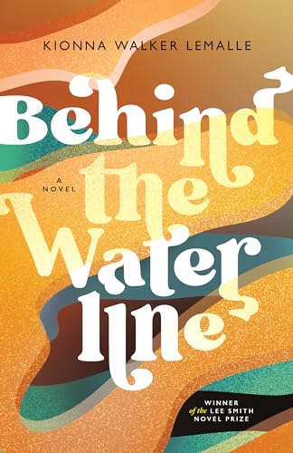 Behind The Waterline