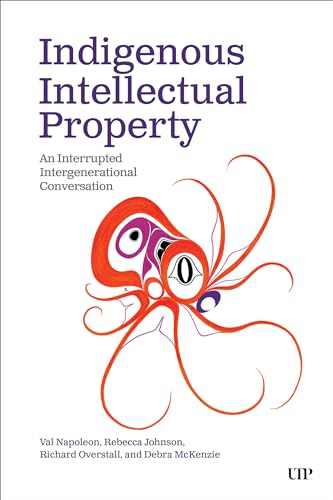 Indigenous Intellectual Property: An Interrupted Intergenerational Conversation