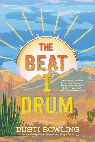 The Beat I Drum (Volume 3)