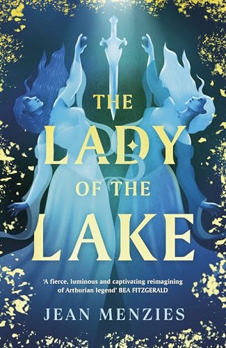 The Lady Of The Lake