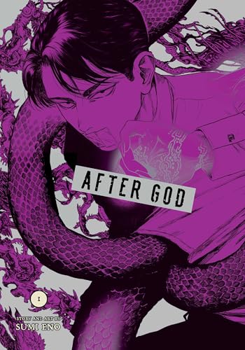 After God 3: Volume 3