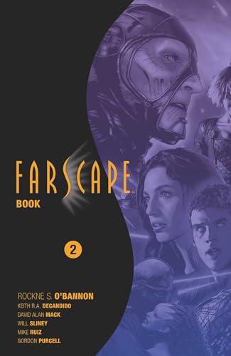 Farscape 02