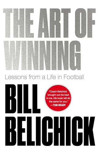 The Art Of Winning: Lessons From A Life In Football