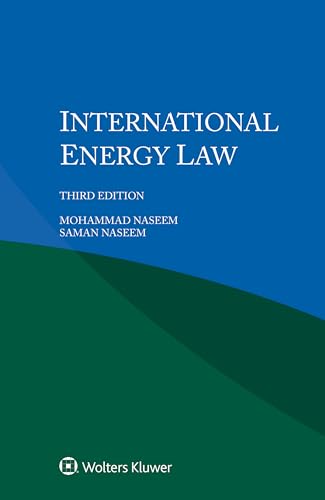 International Energy Law