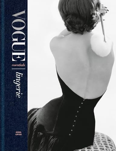 Vogue Essentials: Lingerie