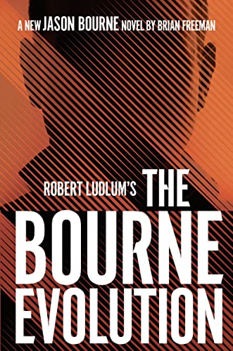 Robert Ludlum'S™ The Bourne Evolution