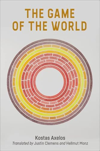 The Play Of The World