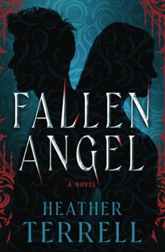Fallen Angel: A Novel