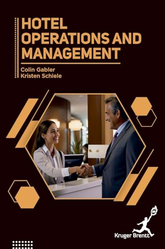 Hotel Operations And Management