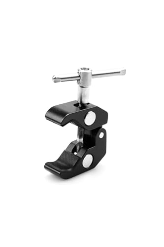 Smallrig 735 Super Clamp 735 W/1/4" E 3/8"