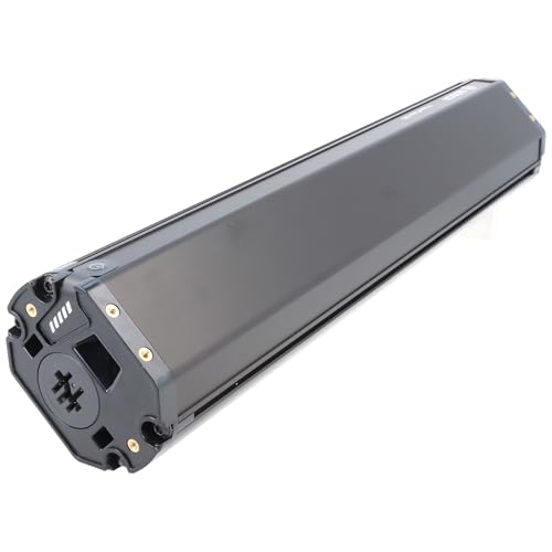 Bosch Powertube 625 Orizzontale - Sistema Intelligente