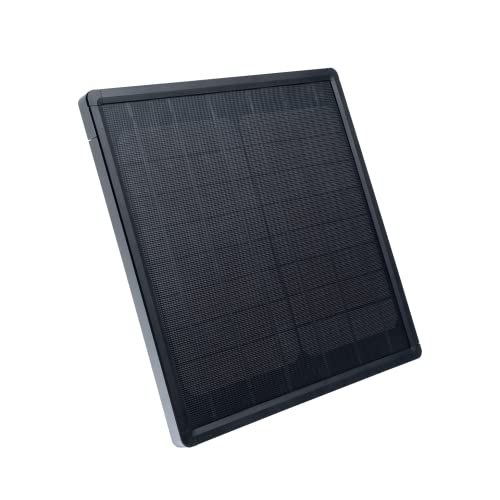 Enlaps Solarpanel Für Tikee Zeitraffer-Kamera Serie