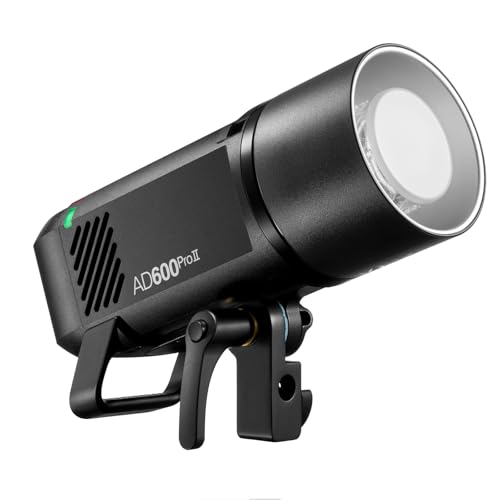 Godox Ad600Proii