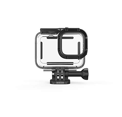 Custodia Protettiva (Hero13 Black/Hero12 Black/Hero11 Black/Hero10 Black/Hero9 Black) - Accessorio Ufficiale Gopro