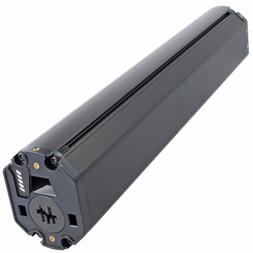 Bosch Batteria Powertube 625 Verticale (Eu) (Bbp3761)