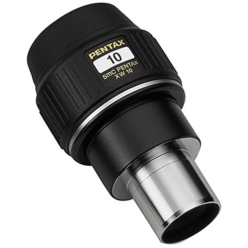 Pentax Xw 10 Mm - 70° Field Of View