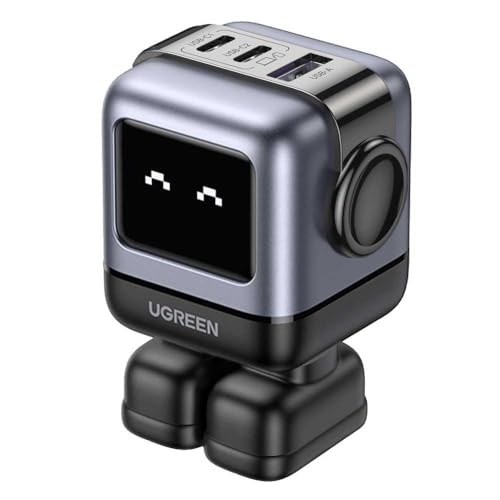 Ugreen Videocamera Di Sorveglianza Marca Ean: 6941876236688