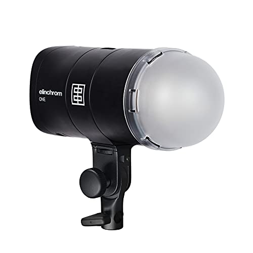 Diffusore Elinchrom Ocf
