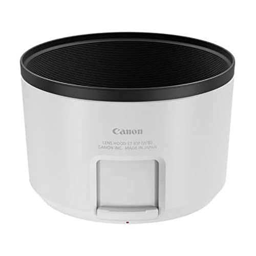 Canon Paresoleil Et-83F Pour Rf 70-200 F/2.8 L Is Usm