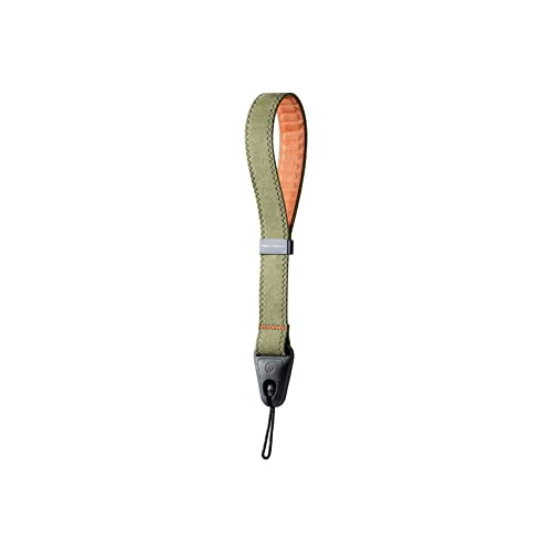 Pgytech Camera Wrist Strap (Grass Green)