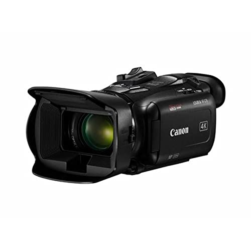 Canon Legria Hf G70 Videocámara Ultrahd 4K 8.29Mp