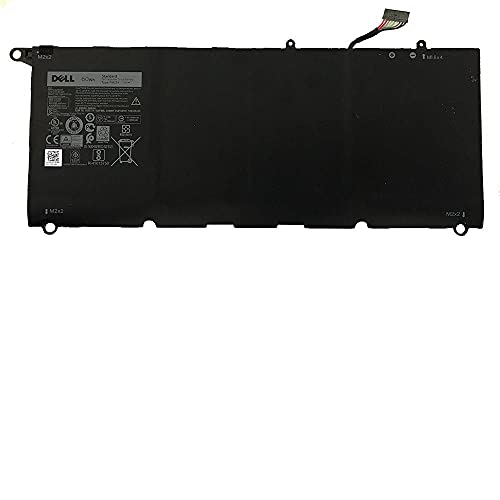 Bateria Dell Bateria Do Dell Xps 13 9360 7.6V 60Wh (Rnp72)