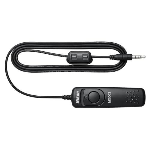 Nikon Telecommande Mc-Dc3 Pour Z50Ii