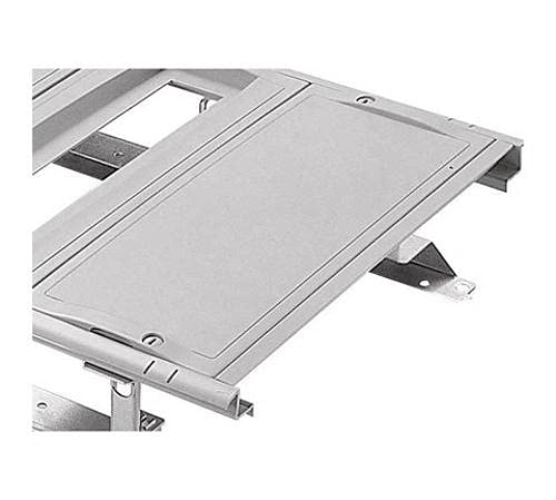 Legrand 036699 - Quadri Acc.-Pannello Cieco X Quadro L=800